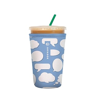 sok it javasok iced coffee amp cold soda insulated neoprene cup sleeve big ideas medium 22-28oz