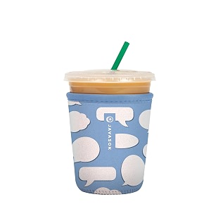 sok it javasok iced coffee amp cold soda insulated neoprene cup sleeve big ideas small 16-20oz