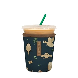 sok it javasok iced coffee amp cold soda insulated neoprene cup sleeve acceptance letter small 16-20oz
