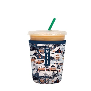 sok it javasok iced coffee amp cold soda insulated neoprene cup sleeve peak season small 16-20oz