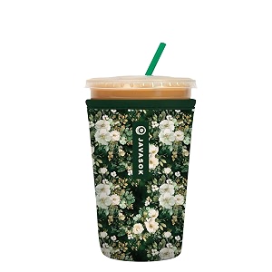 sok it javasok iced coffee amp cold soda insulated neoprene cup sleeve good luck garden medium 22-28oz