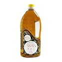 Sol Spanish Extra Virgin Olive Oil | 2L | First Cold Pressed | Rich Taste and Aroma | Perfect for Drizzling