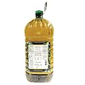 Sol Spanish Extra Virgin Olive Oil | 5L | First Cold Pressed | Rich Taste and Aroma | Perfect for Drizzling