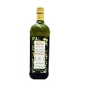 Sol Spanish Extra Virgin Olive Oil | 1L | First Cold Pressed | Rich Taste and Aroma | Perfect for Drizzling | Glass Bottle