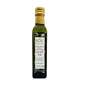Sol Spanish Extra Virgin Olive Oil | 250ml | First Cold Pressed | Rich Taste and Aroma | Perfect for Drizzling | Glass Bottle