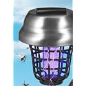 Solar Bug Zapper Outdoor