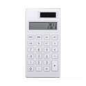 Solar Calculator 12 Digit Student Learning Exam Quiet Portable Mini Computer