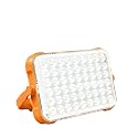 Solar Camping Lights for Tent, 12000mAh Lanterns for Power Outage