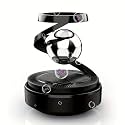 Plastic Solar Car Air Freshener - Rotating Dashboard Perfume Diffuser for Auto Aroma, Long-Lasting Scent, Eco-Friendly, Solar-Powered Aromatherapy - Decoration for Car Interior