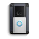Solar Charger Compatible with Ring for Video Doorbell (2nd Gen-2020 Release)