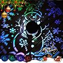 Solar Snowman Christmas Decorations Outdoor Lighted Holiday Display Yard
