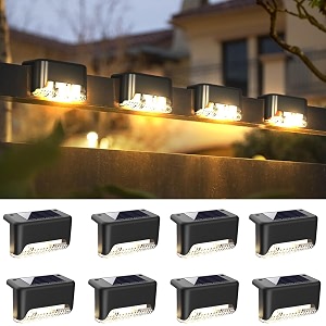 Solar Light for Outdoor Garden Waterproof Home