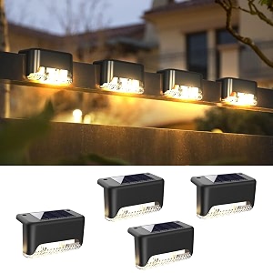 Solar Light for Outdoor Garden Waterproof Home