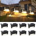 Solar Light for Outdoor Garden Waterproof Home