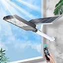 Solar Lights Outdoor Garden Led Solar Street Flood Lights Outdoor Lamp,100W