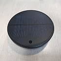 Solar Lights Replacement Top Outdoor Solar Floor Lamp Replacement Part Waterproof Warm White Super Bright SMD chip X15 Suit for Medium and Large Floor Lamps, Round