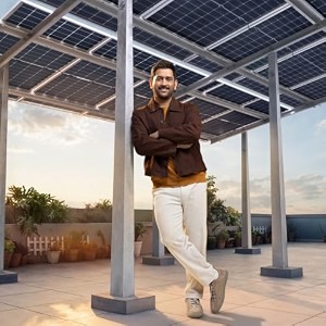 solar panel for home 1kw to 10kw on grid rooftop consultation