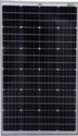 Solar Universe 125W SPV Mono - 2PC Carton Solar Panel (Pack of 2)