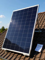 Solar Universe Solar Panel 1 Pc 410W Solar Panel (Pack of 1)