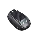 Solar Waterproof Cab Roof Lights, Solar Cab Lights for Truck with Remote, Wireless No Drill Solar Powered Cab Lights,Waterproofing,for Truck SUV Rvs Decoration (1PCS)