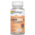 SOLARAY Triple Strength Lutein Eyes, Eye Vitamins, 30 Servings