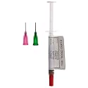 EUROTOOL Solder Paste, Yellow Gold, 14K Soft, 1 Pennyweight