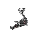 SOLE Fitness Elliptical Exercise Machines, Models E25, E35, E95, E95S, E98, Elliptical Machines for Home Use, Home Exercise Equipment for Cardio Training, Work from Home Fitness Stepper Machine