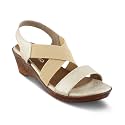 SOLE HEAD Antique Wedges Women Sandals
