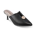SOLE HEAD Pink Heel Women Sandal