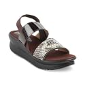 SOLE HEAD Women39s 119_1brown Floaters