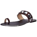 Sole Head Women39s 232 Brown Fashion Sandals-5