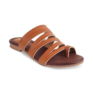 SOLE HEAD Womens 248 1blue Floaters