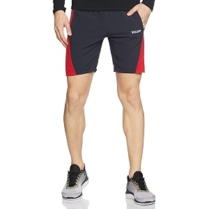 Solefit Men Shorts