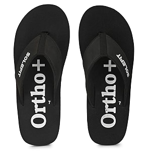 Solefit Slippers
