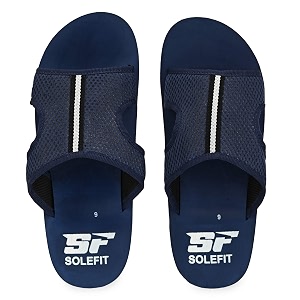 Solefit Mens Flip Flop