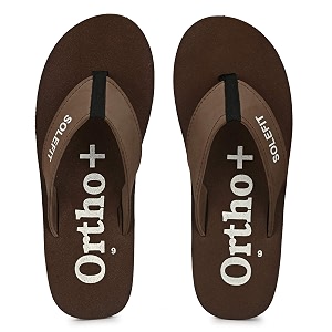 Solefit Slippers