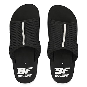 Solefit Mens Flip Flop