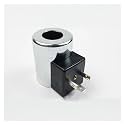 Solenoid Coil Oil Pump Proportional R901080794 CAE-28 GP37-S-H(Six-Way bore)