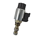 Solenoid Valve 15926 for Meyer E58H E61H E68 E78 E88 V68