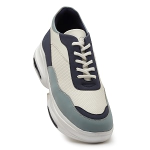 SOLETHREADS OdysseyLightweight Comfortable Casual Sneakers Shoes for