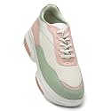 SOLETHREADS OdysseyLightweight Comfortable Casual Sneakers Shoes for