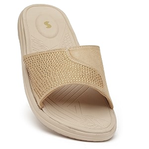 SOLETHREADS PALM SLIDES Durable Sturdy