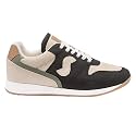 SOLETHREADS Poly Comfortable Lightweight Casual Sneaker