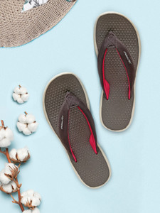 SOLETHREADS REBEL SALLY Supersoft GREY Women Flip