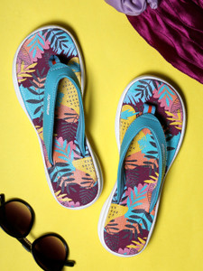 SOLETHREADS REBEL Women Slippers Multicolor 9