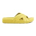 SOLETHREADS SCOOP Slides for Women Stylish 