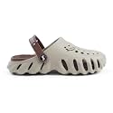 SOLETHREADS SPLIT Clogs for Men|Comfortable|Lightweight|Stylish|Sandals|Regular Wear|Breathable|Premium Slippers for men