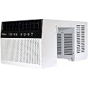 Soleus Air Exclusive 6,000 BTU Energy Star First Ever Over the Sill Air Conditioner Putting it in a Class of its Own for Safety and Whisper Quiet, Along with Keeping Your Window View (Fits up to an 11" Wide Window Sill)