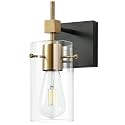 SOLFART 1 Light Vintage Vanity Light Bathroom