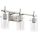 SOLFART 3 Lights Vanity Light Bathroom Light